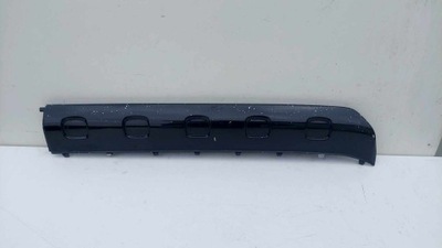 MERCEDES G CLASE W463 RESTYLING 19- G63 AMG SPOILER DE PARAGOLPES PARTE DELANTERA 2497  