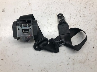 Q7 4l pas безопасности левый задний 4l0857805g фото №1