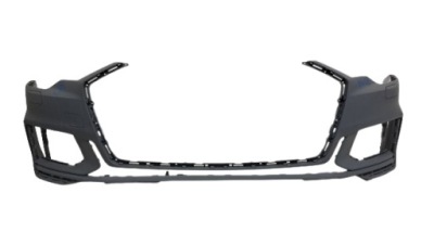 Новый бампер audi a6 c8 4k0807437c фото №1