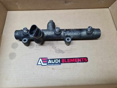 BRIDA BCAP 059130089D AUDI A6 C6 3.0 TDI  