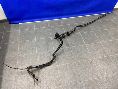 Audi a8 d4 4.2 tdi дроти пального 4h0201544 фото №1