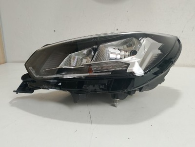 PEUGEOT 208 II FARO FARO IZQUIERDA PARTE DELANTERA 9823194080  