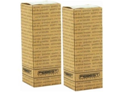 Захист амортизатора kia sportage ii 04-10 sorento ii 09-15 фото №1