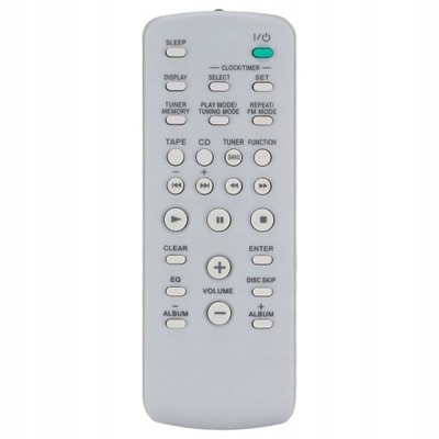 UNIWERSALNY ZAMIENNIK PILOTA ZDALNEGO STEROWANIA