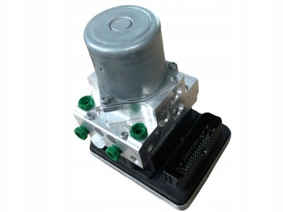 Насос abs mercedes w167 1679002511 фото №1