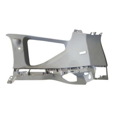 Защита стойка правый задний  renault espace v 769345917r фото №1