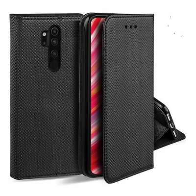 ETUI MAGNET FUTERAŁ DO XIAOMI REDMI NOTE 8 PRO