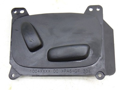 Перемикач сидіння правий range rover sport l494 фото №1