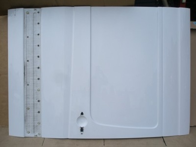 Mercedes sprinter 906 дверь боковой suwne bok правое фото №1