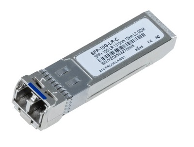 Wkładka SFP+ 10GbE SFP-10G-LR-C Single Mode