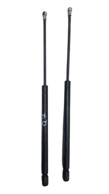 Привід кришки задня audi q7 фото №1