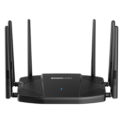 Router WiFi AC2000, Dual Band, MU-MIMO, 5x RJ45 1000Mb/s Totolink A6000R