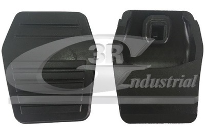 3RG 80300 LINING PEDALU, PEDAL CLUTCH SET  