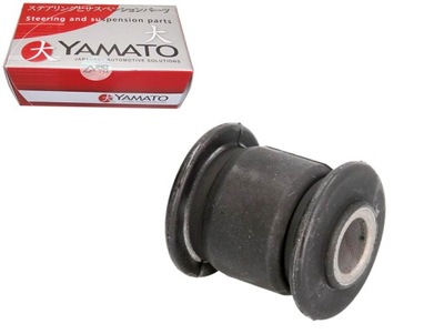 Yamato втулка рычага 4630052d00 фото №1