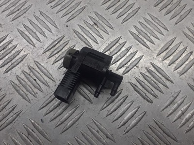 Клапан вакуумa skoda octavia i 1.9 tdi 1j0906285c фото №1