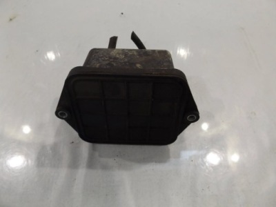 Stilo 1,9jtd бачок вакууму фото №1