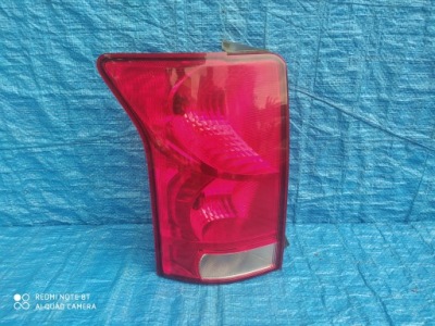 Suzuki xl7 лампа лівий задній задня ліва фото №1