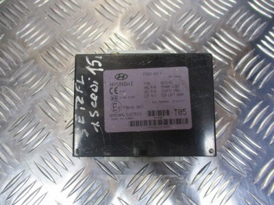 Модуль hyundai getz 1.1 95400-1c303 фото №1