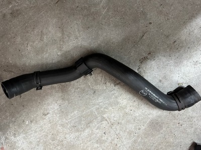 Audi a4 8k a5 8t шланг wody фото №1