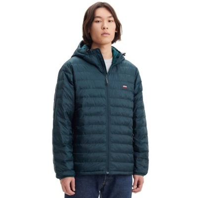 Kurtka Levi's Presidio Packable Hooded Jacket M A1