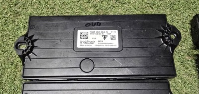 Модуль блок керування porsche 911 992959255k фото №1