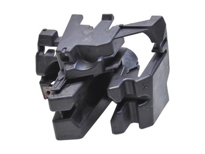 Направляющая бампера правый задняя citroen c5 iii kombi фото №1