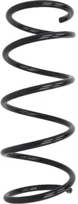 Kyb пружина подвеска ra2072 фото №1