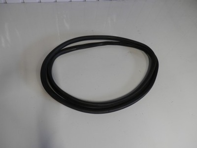 Seat ibiza iv 3d прокладка двері ліва фото №1