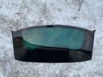 Citroen ds5 стекло крышки верхний фото №1