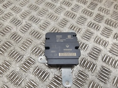 Модуль датчик подушка безопасности renault clio iv 985101389r фото №1