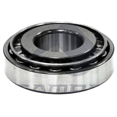 Подшипник вентилятора mb sampa фото №1