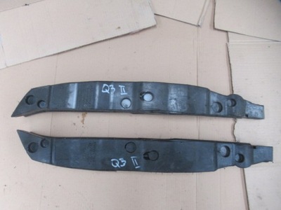 Audi q3 ii 83a шумоизоляция 83a864236 фото №1