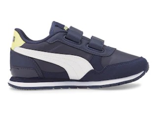 Buty dziecięce Puma St Runner 384902-02 R. 32,5