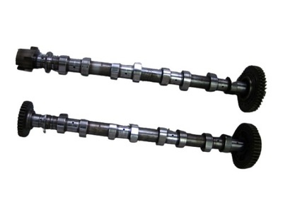 Laguna iii 2.0 вал розподільного валу випускний 380148c фото №1