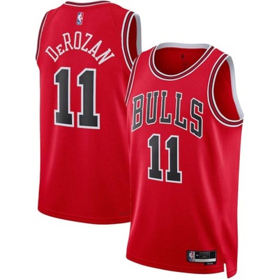 Koszulka do koszykówki Lonzo Ball Chicago Bulls,L