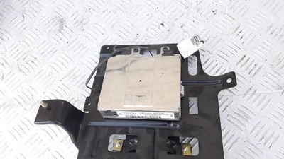 Galaxy mk1 lift 00-6 модуль блок керування navi tunerbox фото №1