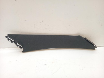 Захист стійка права перед citroen ds5 фото №1