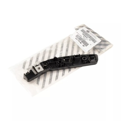 Напрямна бампера нижній лівий alfa romeo stelvio фото №1