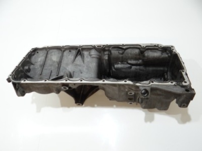 Піддон піддон масляна bmw x5 e70 n57s 7807806 фото №1