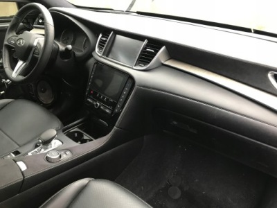 INFINITI QX50 2018+ РАДІО РАДІО 
