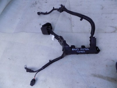 Tucson 3 1.6 t-gdi жгут генератора стартер фото №1