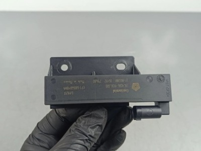 2019 dodge durango другое блоки управления p68068148aa фото №1