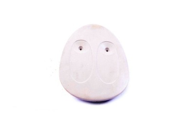 Mini cooper r50 r53 лампа панель стельовий кабіни 6937953 фото №1