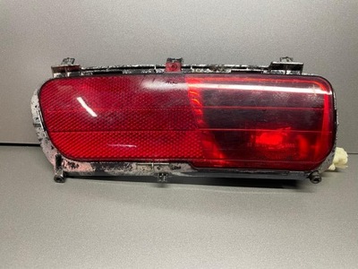 Citroen C4 OE 9653548780 lampa tył LEWY