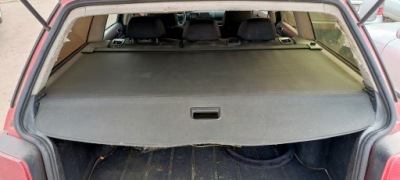 Шторка багажника vw passat b5 kombi lift фото №1