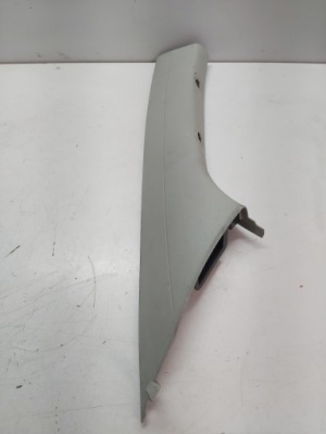 Vw transporter t5 блок двигателя обшивка правый 7e1867234a фото №1