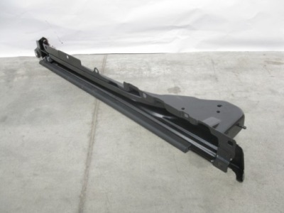 Направляющая дверь правая vw sharan 7n0843852g фото №1