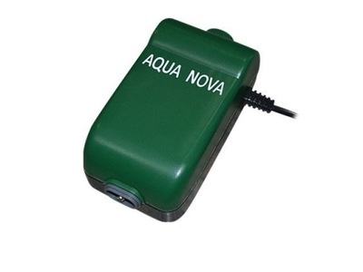 Aqua Nova Napowietrzacz Do Akwarium do 200l