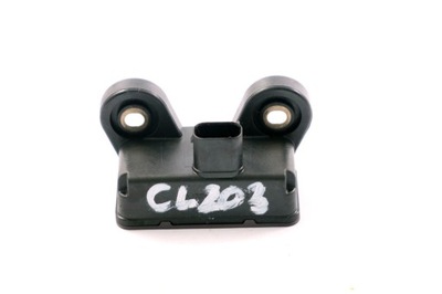 Mercedes cl203 c209 датчик модуль esp фото №1