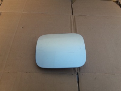 Крышка заливной топлива audi a4 b5 ly7m фото №1